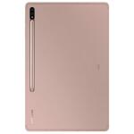 Samsung Galaxy Tab S7+ 12.4 128GB - (Renewed) Mystic Bronze